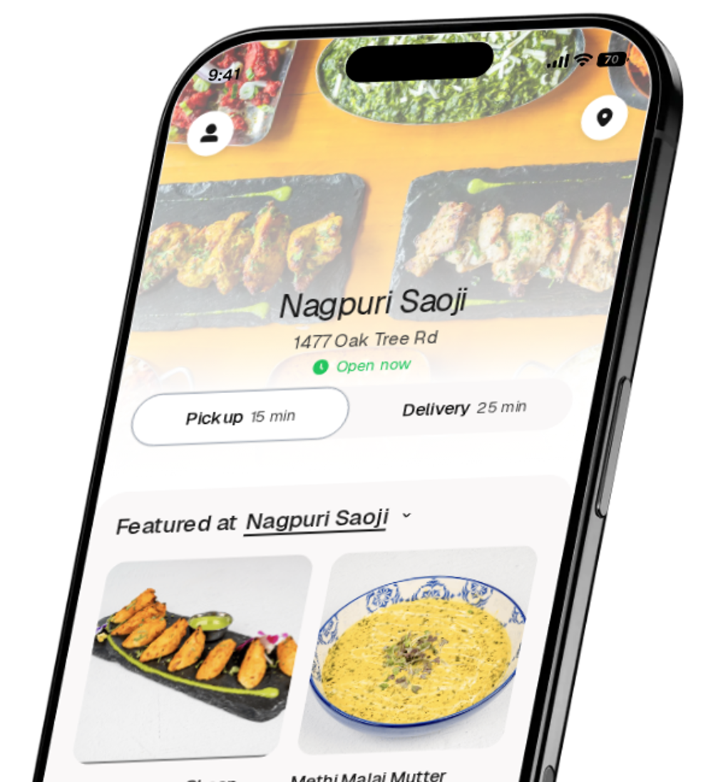 Nagpuri Saoji app preview