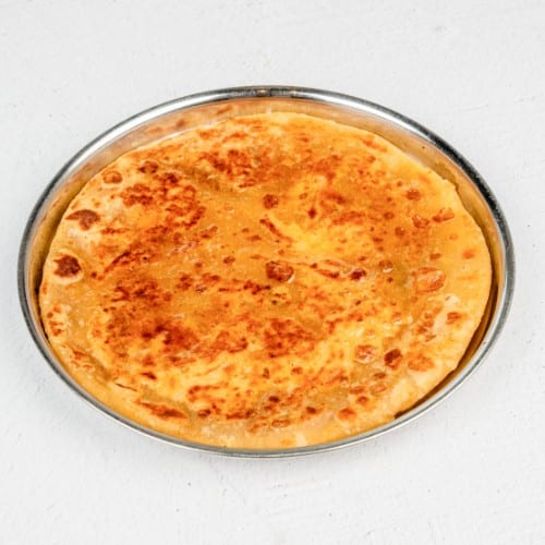 Puran Poli (1 Piece).