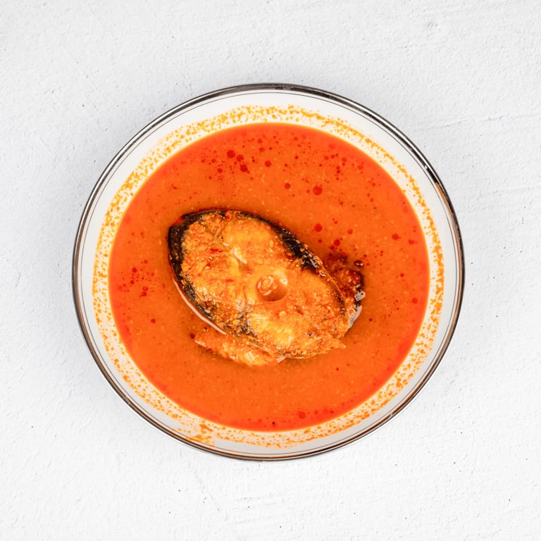 Explore Our Curry Selection