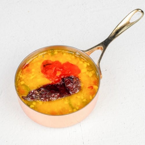 Dal Tadka.