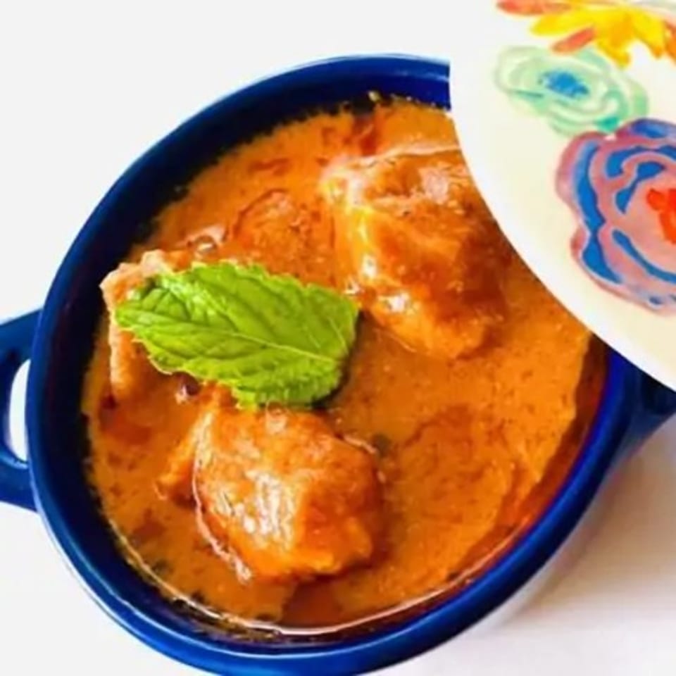 Delicious Chicken Tikka Options