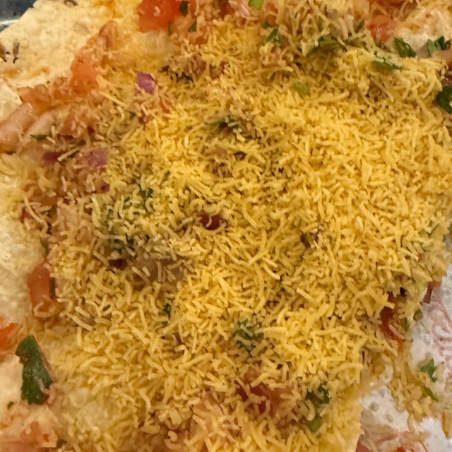 Masala Peanuts.