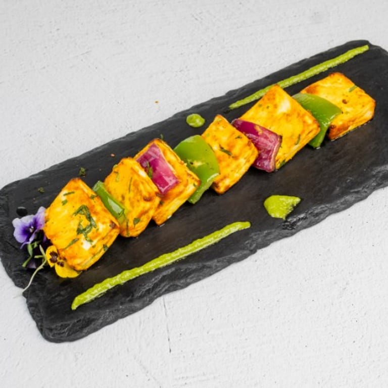 Savor Our Paneer Tikka