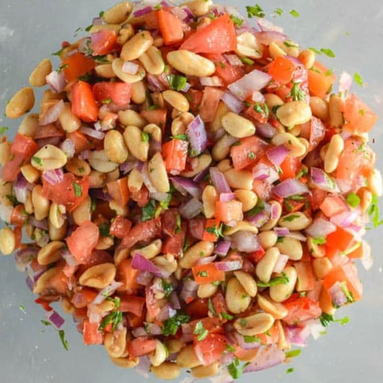 Delicious Masala Dishes Await
