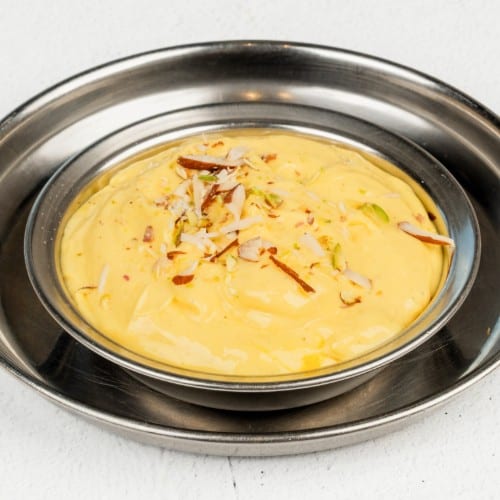 Shrikhand.