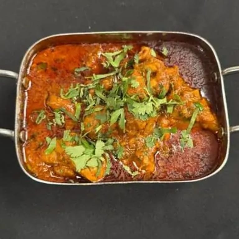 Explore our curry offerings