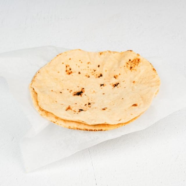 Bhakari (1 Piece).