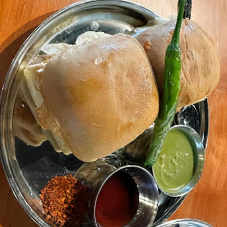 Savor Our Authentic Korma