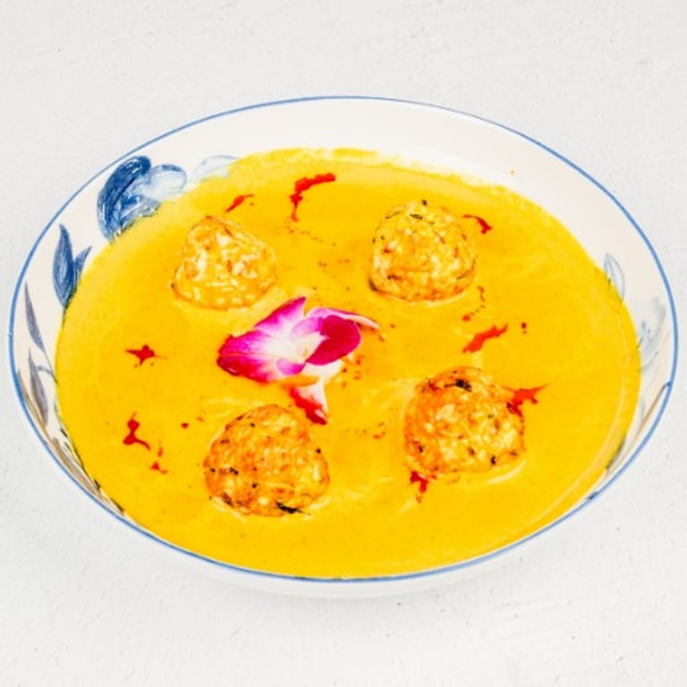 Delicious Malai Kofta Awaits