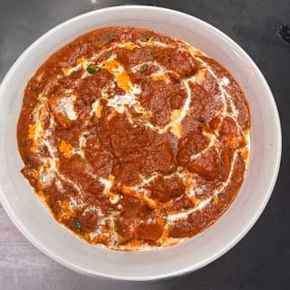 Paneer Butter Masala