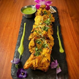 Banjara Chicken Tikka