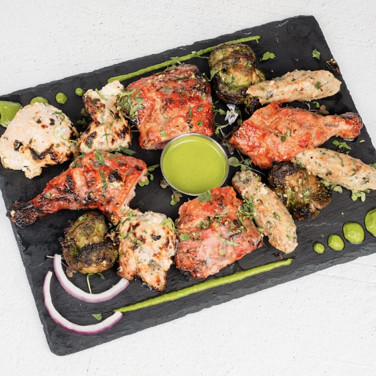 Delicious Vegetarian Options for Indian Cuisine Lovers