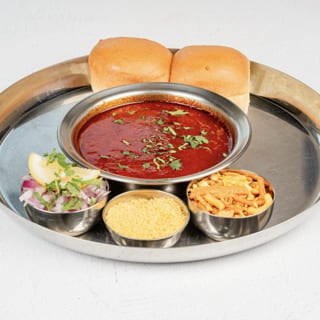 Misal Pav