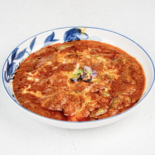 Veg Kolhapuri