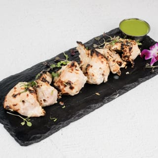 Chicken Malai Tikka