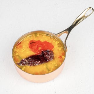 Dal Tadka