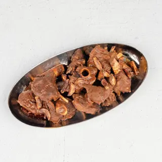 Goat Sukka