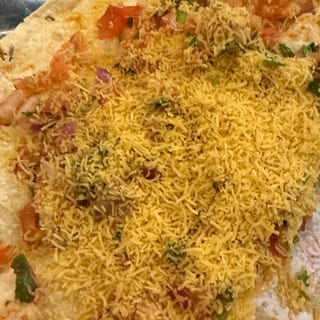Masala Papad