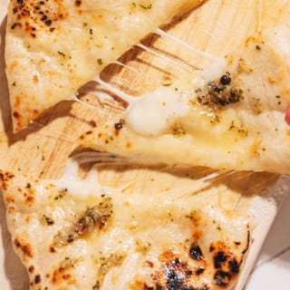 Amul Chesse Naan