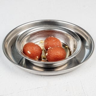 Gulab Jamun