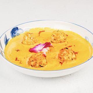 Malai Kofta
